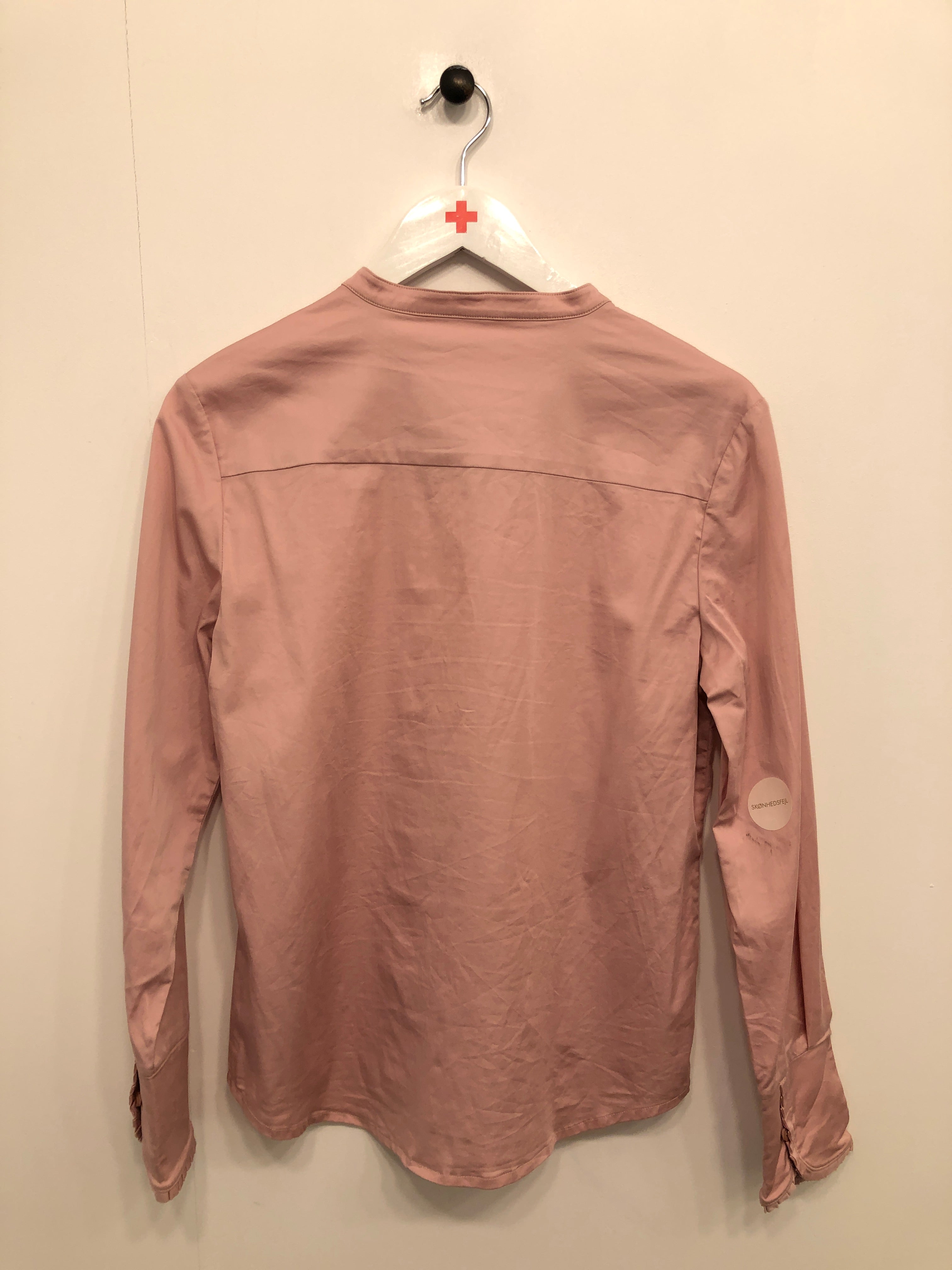 Coster Copenhagen Skjorte